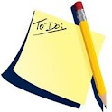 Dictate  A List logo