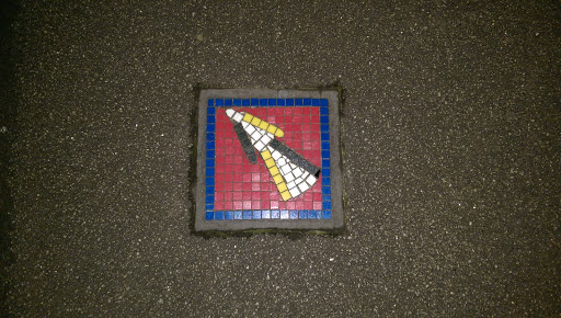Albany UWA Mosaic 1