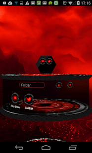 How to mod AlienRed iconpack & Next Theme 2.0.5 mod apk for bluestacks