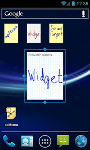 apMemo Lite - Graphic Notepad(圖6)-速報App