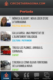 Circus Tarragona poster 1