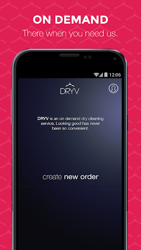 DRYV