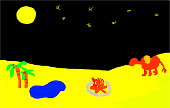 Desert