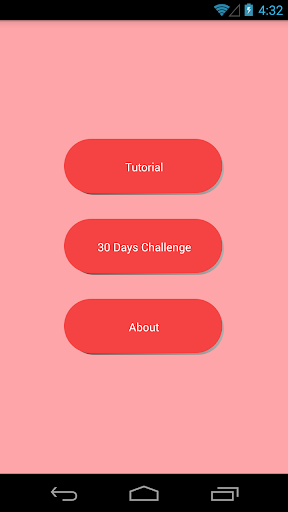 【免費健康App】30 Day Squat Challenge-APP點子