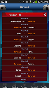 Serie A Calcio - Apps on Google Play