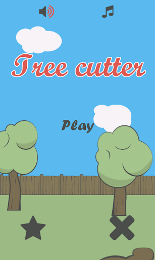Tree cutter