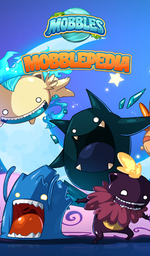 MobblePedia