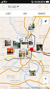 How to mod ART in Thailand 1.0 apk for android