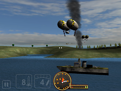 Balloon Gunner 3D