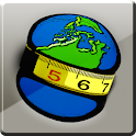 Slide Meter: Measure the world
