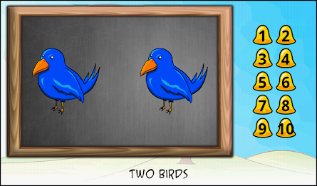 Kids Learn Number 123 Fun Free poster 4