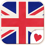 Cover Image of Télécharger Cute wallpaper★Stylish British 1.0 APK