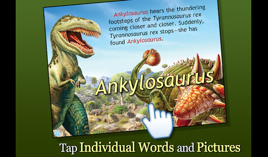 Ankylosaurus Fights Back(圖3)-速報App