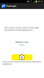 FlashLight (Free) poster 2