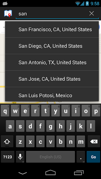 Find Places Near Me - Apps on Google Play