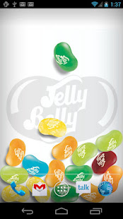 Jelly Belly Jelly Beans Jar(圖4)-速報App