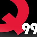 Q99 Live logo
