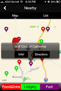 Free Download CityByApp® Fallbrook APK for PC