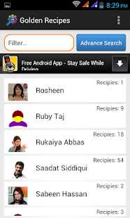 How to mod 2800+ Golden Urdu اردو Recipes patch 1.0 apk for laptop