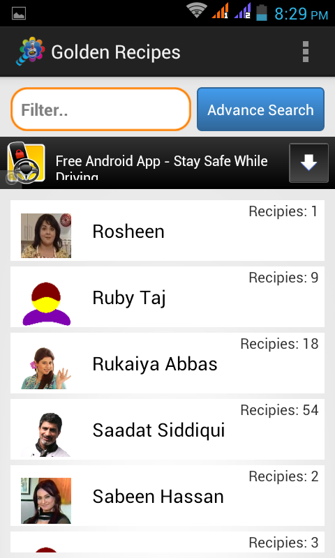 to android how edge screenshot Urdu Play Google Recipes on   Ø§Ø±Ø¯Ù Android  Apps Golden 2800