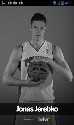 Jonas Jerebko