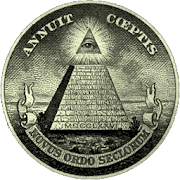 Illuminati Simulator 2014 1.7 Icon