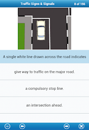 Basic Theory Test poster 16