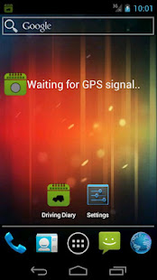 Driving Diary Demo(圖8)-速報App