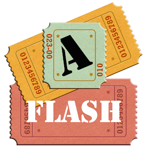 Awesome Flash Widget.apk 1.00