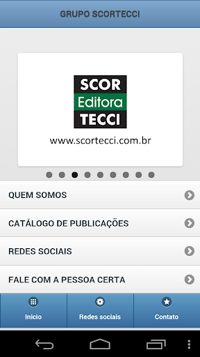 SCORTECCI