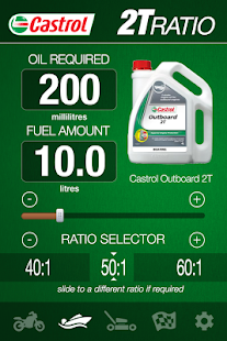 How to mod Castrol 2TRatio 1.0 apk for android