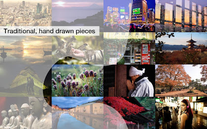 Japan Jigsaw Puzzles Demo poster 7