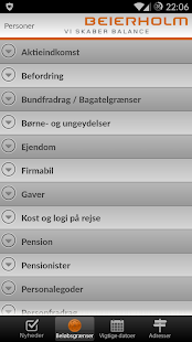 Beierholm Screenshots 1