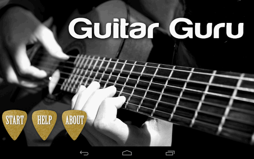 免費下載音樂APP|Guitar Guru app開箱文|APP開箱王