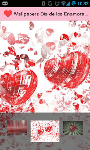 Valentine's Day Wallpapers(圖3)-速報App