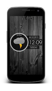 How to mod Circle Weather - Zooper Skin patch 1.0.2 apk for laptop