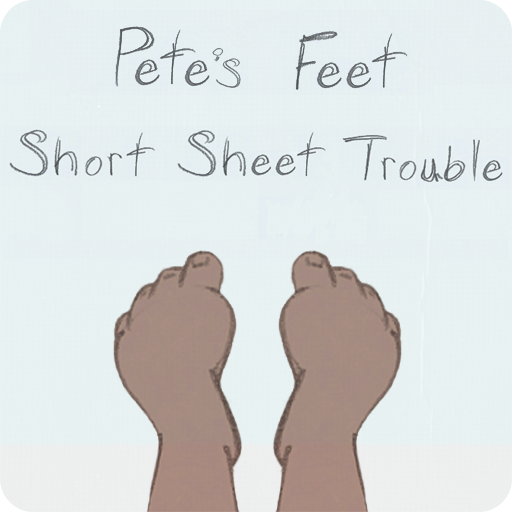 Petes Feet:Short Sheet Trouble LOGO-APP點子