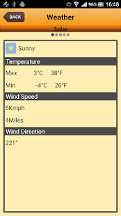 Denali National Park Preserve Screenshots 4