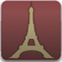 Tourist Guide Paris Pro logo