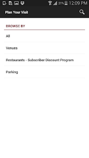 Free Download Lexus Broadway In Boston APK