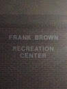 Frank Brown Recreation Center