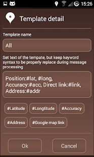 My Location(圖8)-速報App