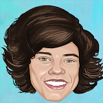 One Direction Games:Harry Dive Apk