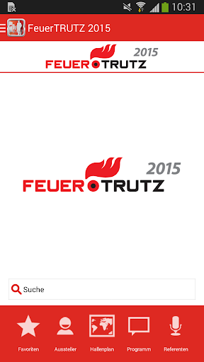 【免費商業App】FeuerTRUTZ 2015-APP點子