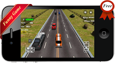 Danger Race APK Download for Android