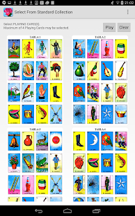 Chalupa Mexican Loteria - Aplicaciones Android en Google Play