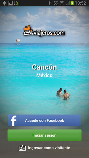 Guía de Cancún