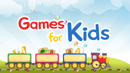 Games for Kids - ABC(圖2)-速報App