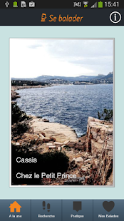 Se balader Screenshots 7