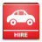 Classic Taxi Service mobile app icon